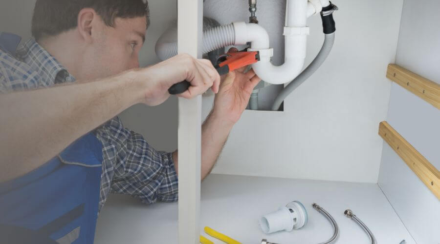 Professional same day plumber in Clarkia, ID